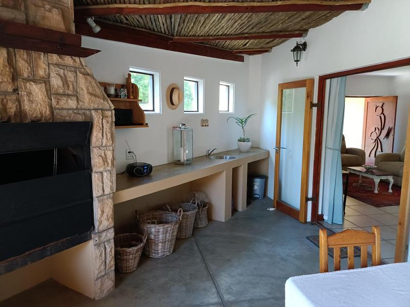 3 Bedroom Property for Sale in Darling Western Cape